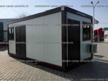 wc ecologic second hand