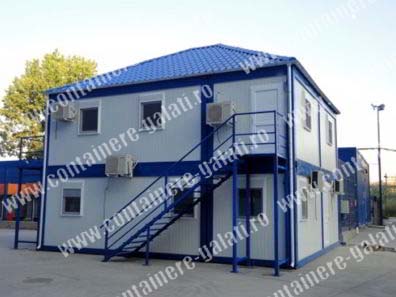 containere birouri vanzare Caras-Severin