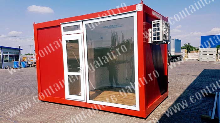 containere magazin usa Caras-Severin