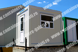 case din containere pret Caras-Severin