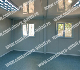 containere de locuit de vanzare Caras-Severin